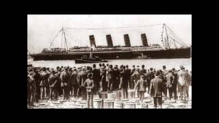 WWI  the Lusitania Conspiracy [upl. by Lewendal]