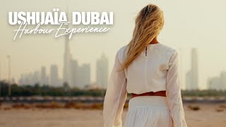 Ushuaïa Dubai Harbour Experience  Launching Winter 24 [upl. by Eob]