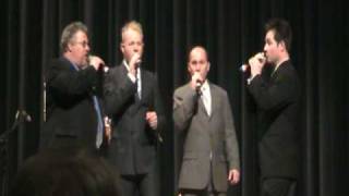 Dailey amp Vincent sing Brother Moses Smote the Water [upl. by Wester631]