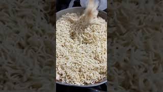 How make a special noodles Recipe [upl. by Airamat735]