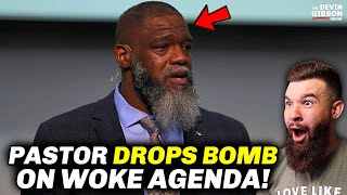 Voddie Baucham DROPS BOMB On Woke Agenda With POWERFUL Sermon [upl. by Octavla86]