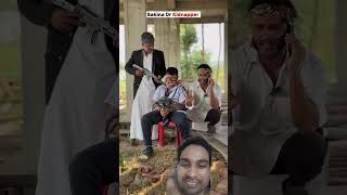 Jabar dast comedy videos full wach comedy videos [upl. by Adnamra169]