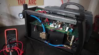 CNC Plasma Wiring [upl. by Bedell213]