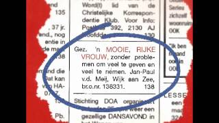 MOOIE RIJKE VROUW zonder problemen [upl. by Yessak]