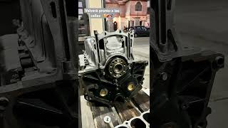 Armando motor eclipse 3G 30V6 mecanica jdm automobile restoration cartok eclipse [upl. by Yboj]