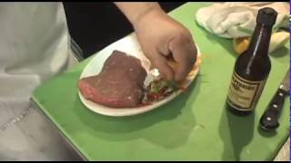 Italian London Broil [upl. by Coppola943]