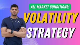 Use this EDGE for Trading Strategies  All Market Conditions  Algo Trading India  AlgoTest [upl. by Rafi]