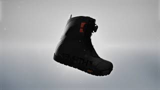 2022 45NRTH Wolvhammer Winter Cycling Boot [upl. by Ettenel853]