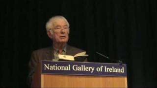 Seamus Heaney  MidTerm Break [upl. by Barris511]