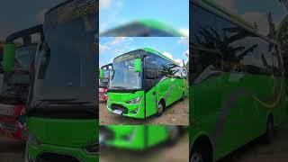 infobus rentalelf [upl. by Hairu112]