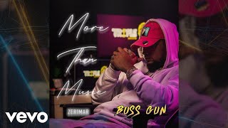 Zerimar  Buss Gun Official Visual [upl. by Lenna]