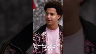 BLACKISH SEASON 7  E08 movie blackish movieclips lifeslesson [upl. by Aretta]