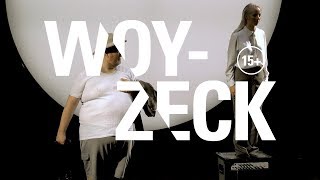 Trailer  WOYZECK [upl. by Noek497]