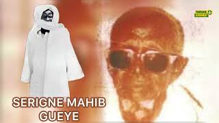 SELECTION KHASSIDA LIYANKHADA RAFAHNA MADAHTOU amp SALATOU SERIGNE MAHIB GUEYE ORIGINAL [upl. by Botzow]