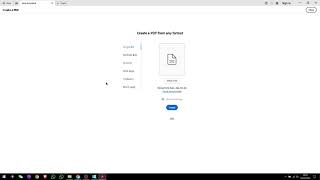 Adobe Acrobat Fix Pop Up Agree conditions 20240303 [upl. by Adnaloj]