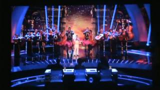 Sebastien El Charro De Oro America gots Talent SemiFinals [upl. by Smukler]