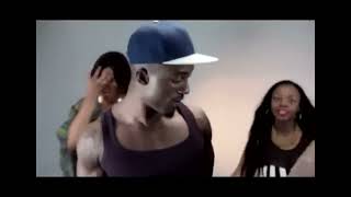 Iyanya  Kukere Official Video [upl. by Maclean]