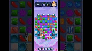 CANDY CRUSH SAGA LEVEL 16066 [upl. by Nitsruk]