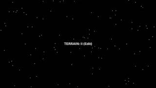 Portico Quartet – Terrain II edit – Official [upl. by Eita]