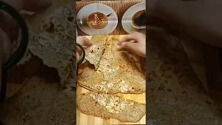 Cheese Paratha Recipe paratha cheese rajatsoodcomedy foodie shorts [upl. by Bergen]