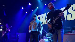 Emarosa  Mad Live at Goldfield Roseville Oct 5th 2024 [upl. by Rob]