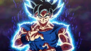 Goku All Forms And Transformations Remastered HD [upl. by Arriec]