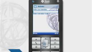 DIGIPASS For Mobile Phone ES Java Edition [upl. by Ahsila]