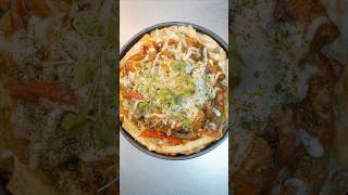 Chef Nitin oneups Ketchup  Chicken Tikka Loaded Fries [upl. by Hausner]