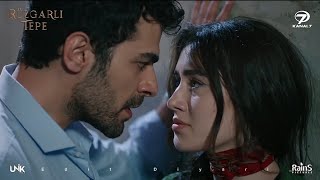 Zeynep amp Halil Klip ❤️ Sevdim Seni rüzgarlıtepe zeyhal [upl. by Leunas]