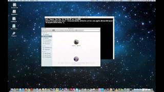 How to enable AirDrop on older Macs [upl. by Jarrid309]