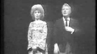 Beverly Sills and Danny Kaye opera parody [upl. by Enilkcaj237]