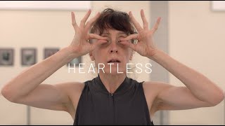 heartless Trailer [upl. by Mazel]