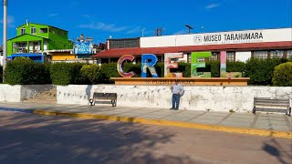 5 LUGARES PARA VISITAR EN CREEL CHIHUAHUA  RUTA LA NUEVE [upl. by Nemad]