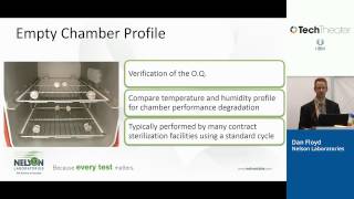 Understanding Ethylene Oxide Sterilization [upl. by Iknarf]