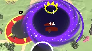 Holeio Map Control 10000  Big Hole WORLD RECORD 1017 [upl. by Sualk]