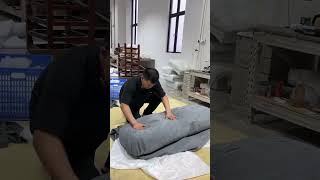 Foshan Furniture Source Factory focuses on producing highquality furniturefurniture sofa home [upl. by Ennayr445]