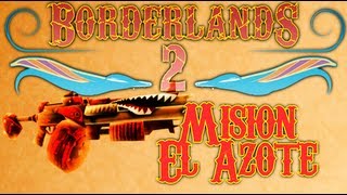 Top 10 mejores armas fáciles de conseguir  Borderlands 2 [upl. by Alaekim]