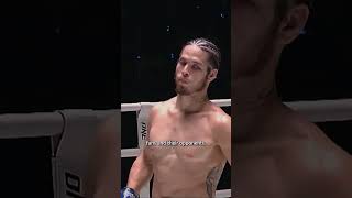 Eddie Abasolo vs Luke Lessei  Fight Night 19  ONE Championship [upl. by Erreipnaej]