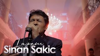 Sinan Sakic  Lazem  Official Video [upl. by Goddart]