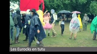 Zapping des Eurocks 2012  Dimanche 01 Juillet [upl. by Sayre]