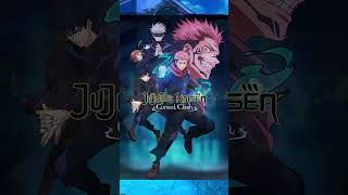 A INCRÍVEL expansão de domínio de FUSHIGORO no jogo de Jujutsu fushiguro gojo jujutsukaisen [upl. by Alica]