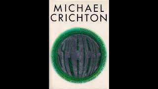 Michael Crichton  Sphere Audiobook Part 2 The Deep [upl. by Godewyn]