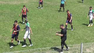 Lautaro Giménez 8 Dep Armenio vs Colegiales 5ta División [upl. by Aldin]