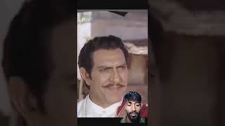 Amrish puri best dialog dailog ytshort shortsyoutubeshorts [upl. by Aicissej522]