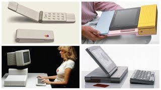 History of Unreleased Apple Products [upl. by Alphonso]