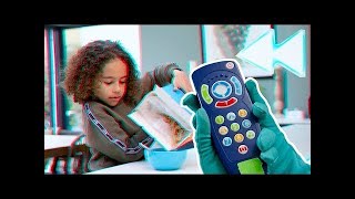 PJ Masks in Real Life  Reversal  PJ Masks Hindi [upl. by Mistrot176]