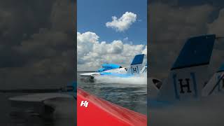 Ride along with the FASTEST race boats in the world as they race Side by Side [upl. by Adnohsat]