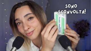 QUESTO ASMR PROPRIO NON TE LO ASPETTI [upl. by Econah]