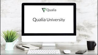 What is Qualia University [upl. by Mariana]