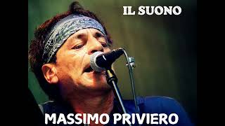 Massimo Priviero  Il Suono [upl. by Nicolle]